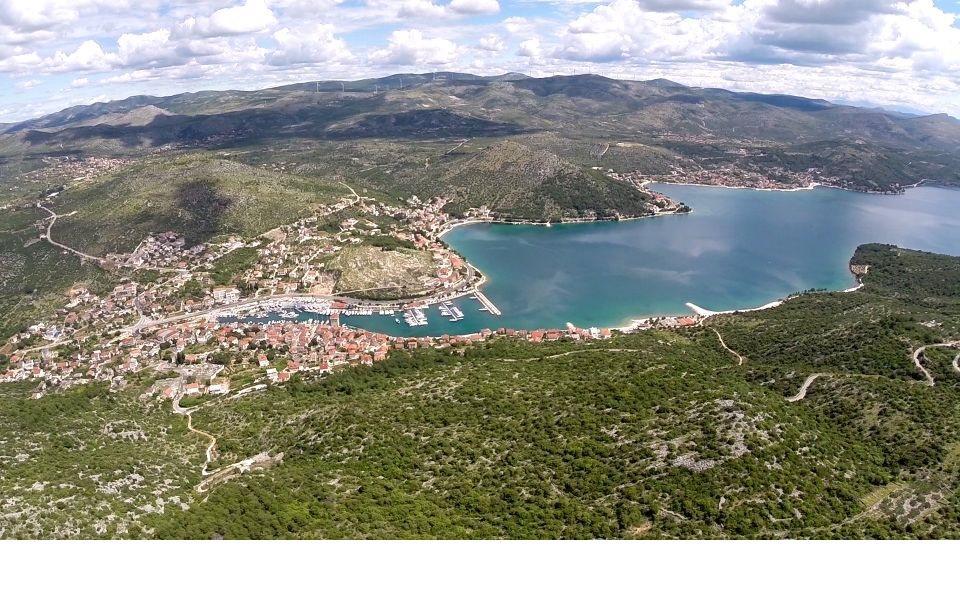 Apartmani Marko I Ana Marina Exterior foto